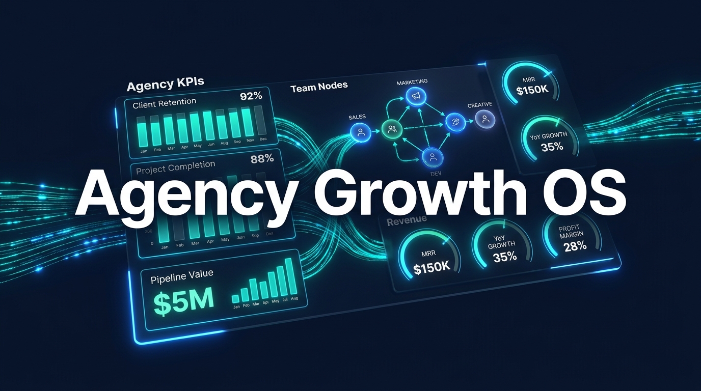 The Agency Growth OS