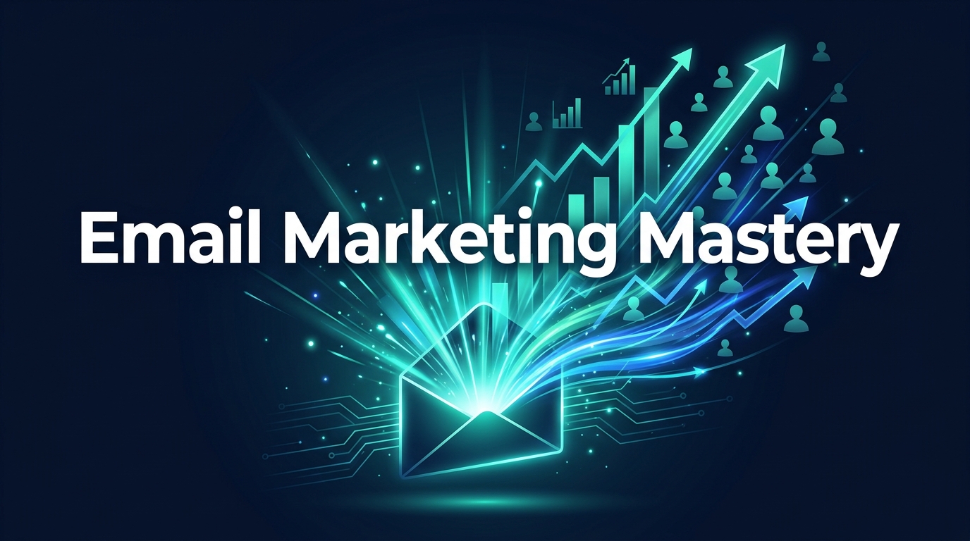Email Marketing Mastery