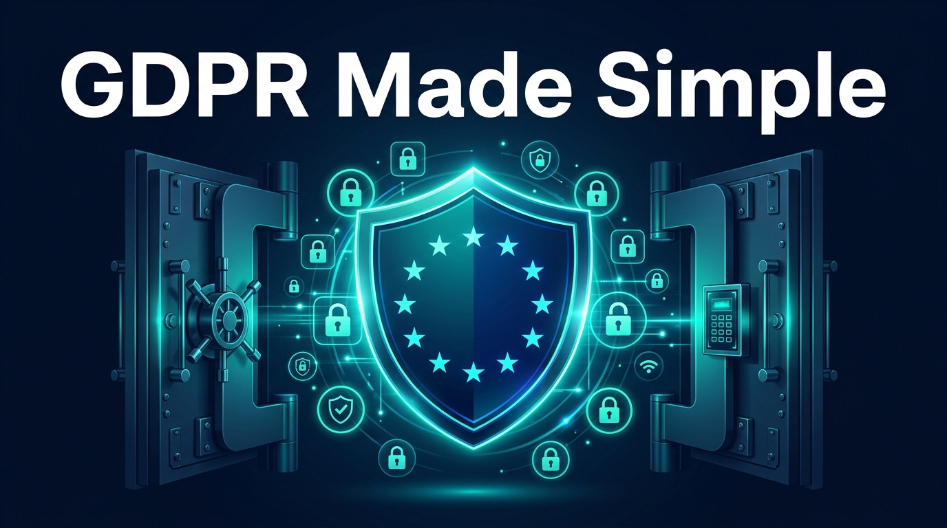 GDPR Made Simple