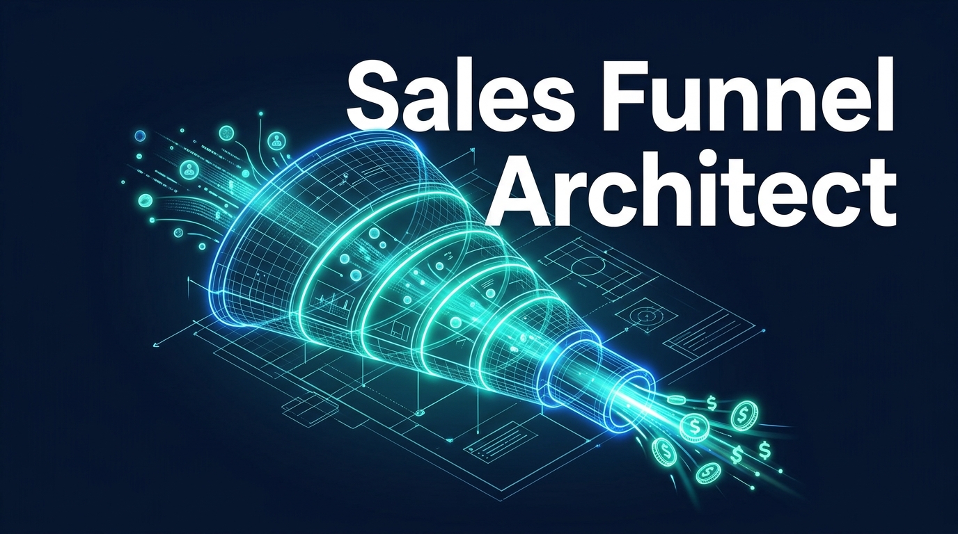Sales Funnel Architect